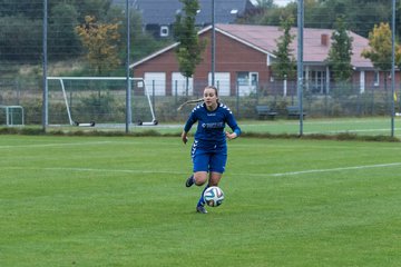 Bild 143 - Frauen FSC Kaltenkirchen - VfL Oldesloe : Ergebnis: 1:2